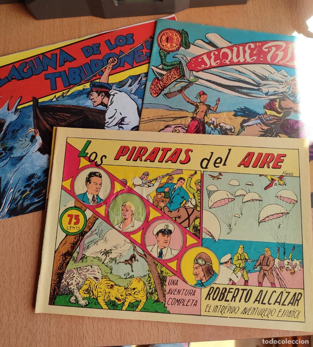 C&oacute;mics: LOTE DE COMICS VARIOS - Foto 1