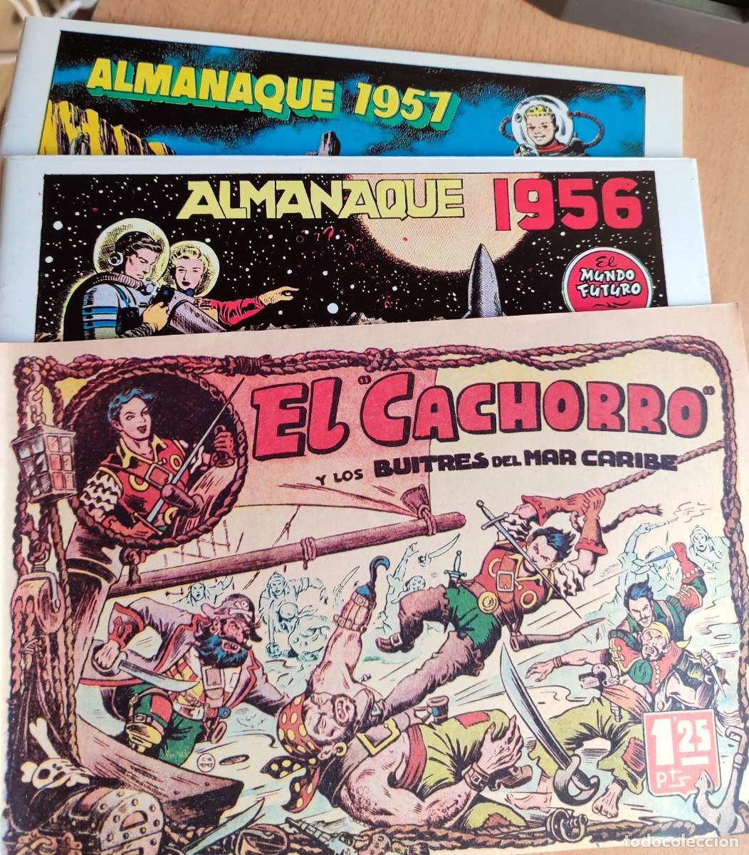 C&oacute;mics: LOTE DE COMICS VARIOS - Foto 4