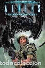 Comics : Aliens Omnibus: La etapa original 2 - Chet Williamson, Christian Gorny, David Roach, Edward Martin