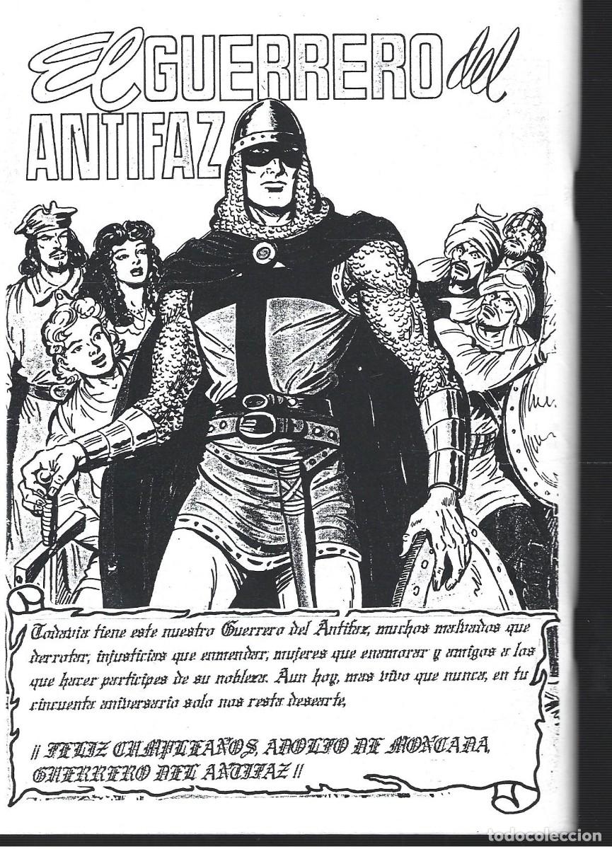 C&oacute;mics: AL RESCATE, N&Uacute;MERO 7, VERANO DE 1994 - Foto 2