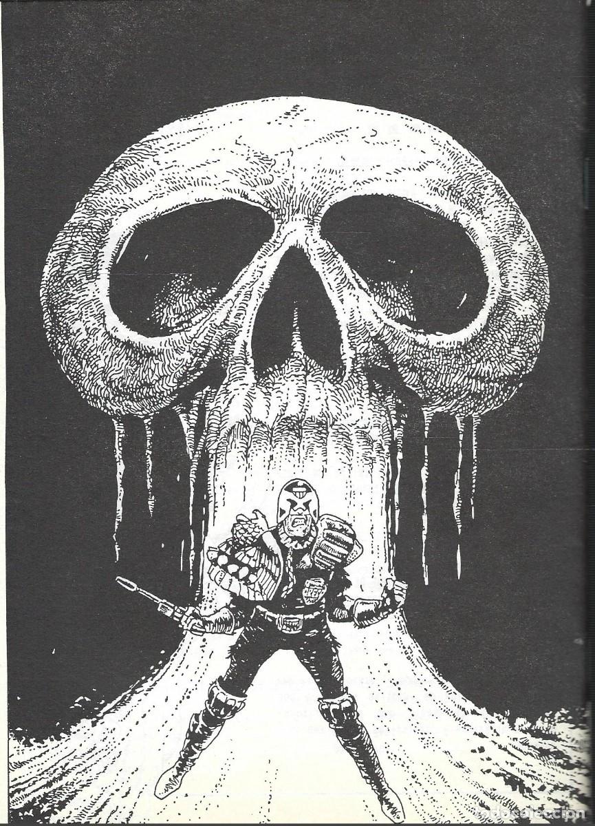 C&oacute;mics: EL BOLET&Iacute;N, N&Uacute;MERO 12, A&Ntilde;O 1990 JULIO - Foto 2
