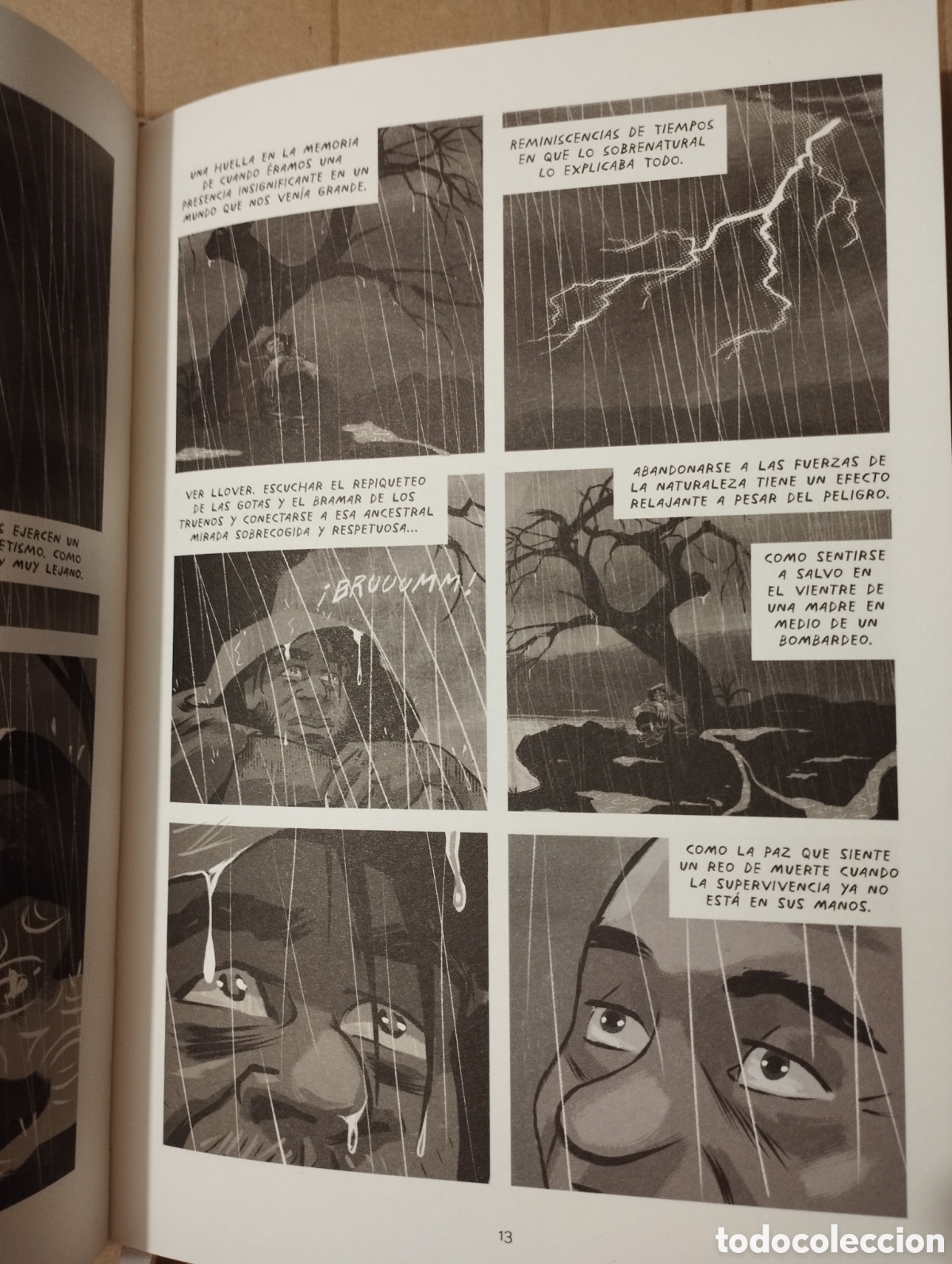 C&oacute;mics: BOOMERS (BARTOLOM&Eacute; SEGU&Iacute;) - Foto 9
