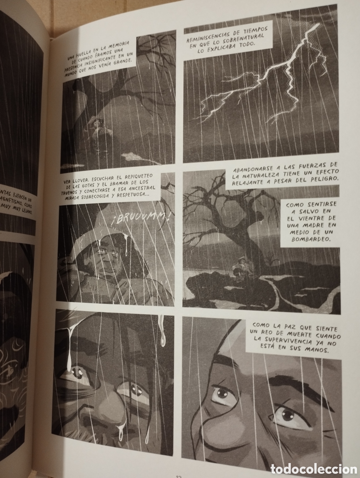 C&oacute;mics: BOOMERS (BARTOLOM&Eacute; SEGU&Iacute;) - Foto 11
