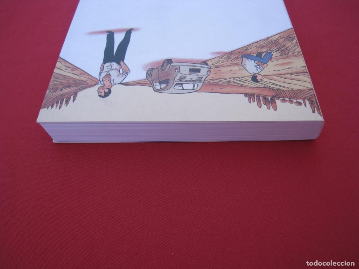 C&oacute;mics: ALFRED - COME PRIMA - SALAMANDRA - 1&ordf; EDICION 2014. - Foto 4