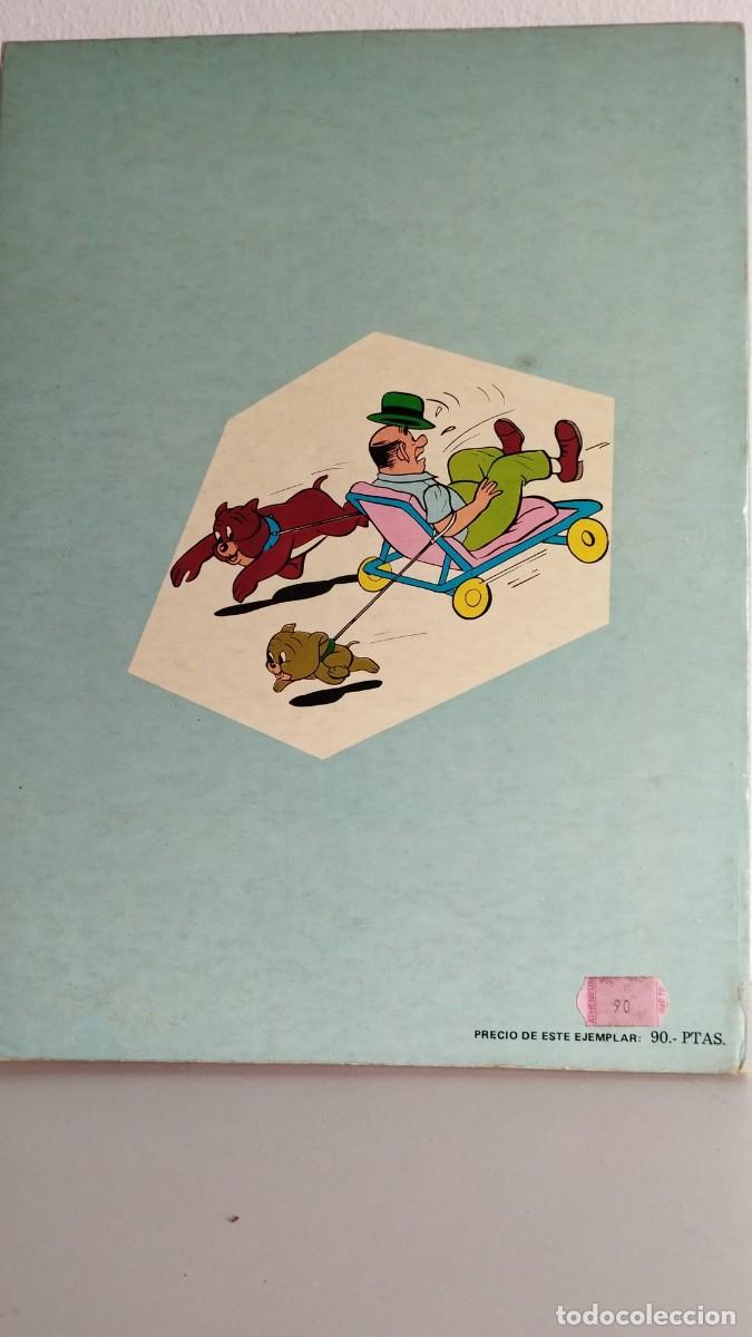 C&oacute;mics: Tom y Jerry Festival . n&uacute;m. 18 - Foto 4