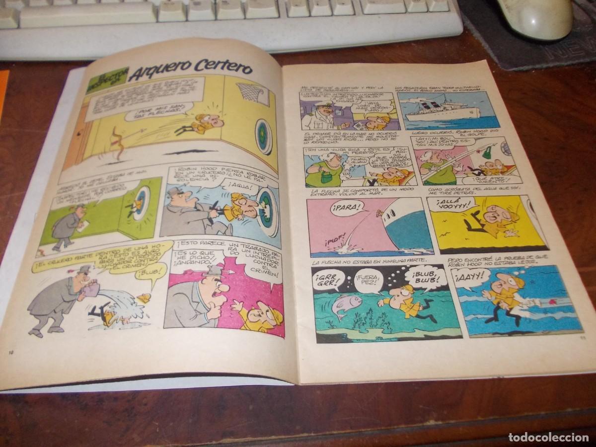 C&oacute;mics: La Pantera Rosa n&ordm; 11, Sarpe 1.984 - Foto 3