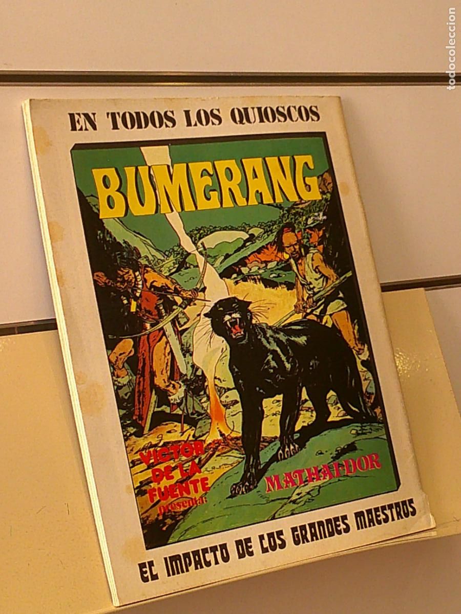 C&oacute;mics: BLUE JEANS N&ordm; 7 - NUEVA FRONTERA - Foto 2