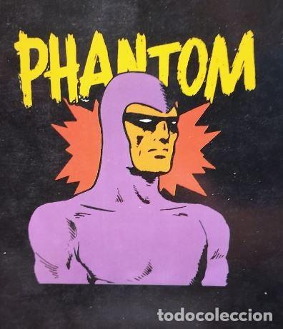 C&oacute;mics: COMIC - PHANTOM - TIRAS DIARIAS 36 VOLUMENES - Foto 1