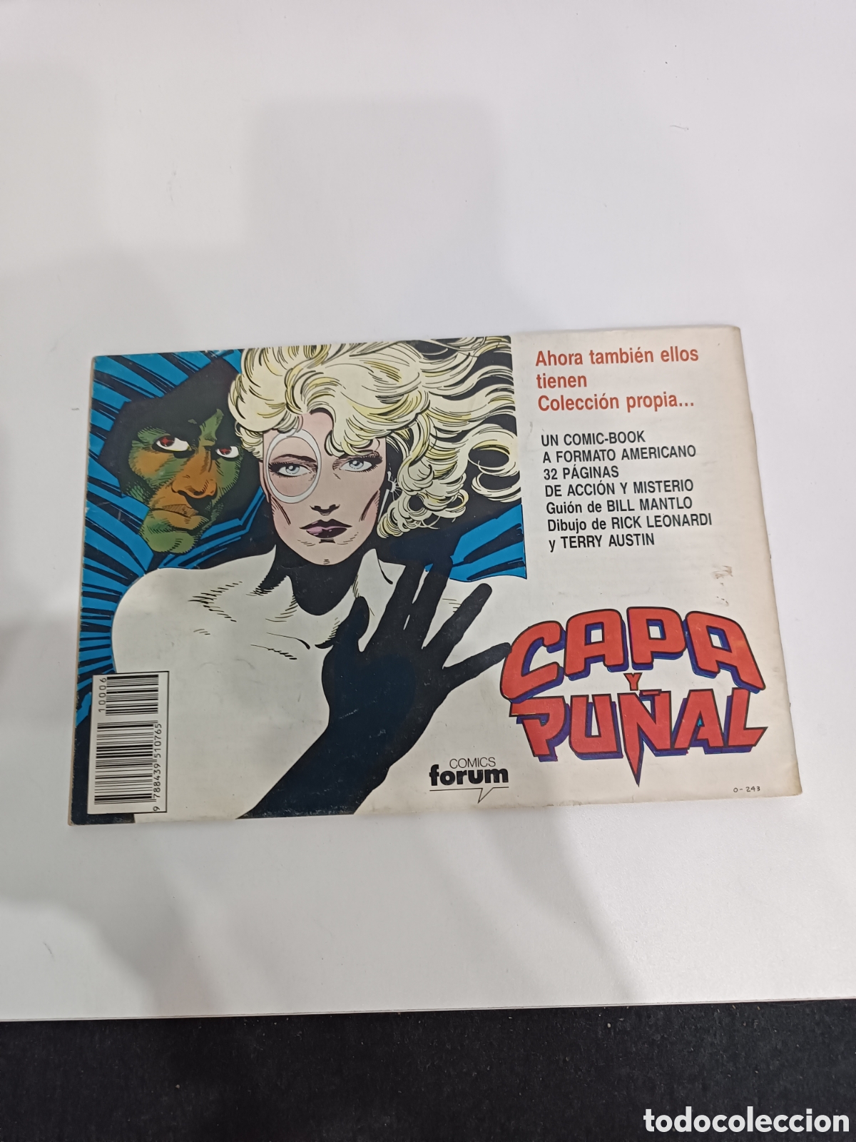 C&oacute;mics: Planeta: Spiderman tiras de prensa numero 06 - Foto 2