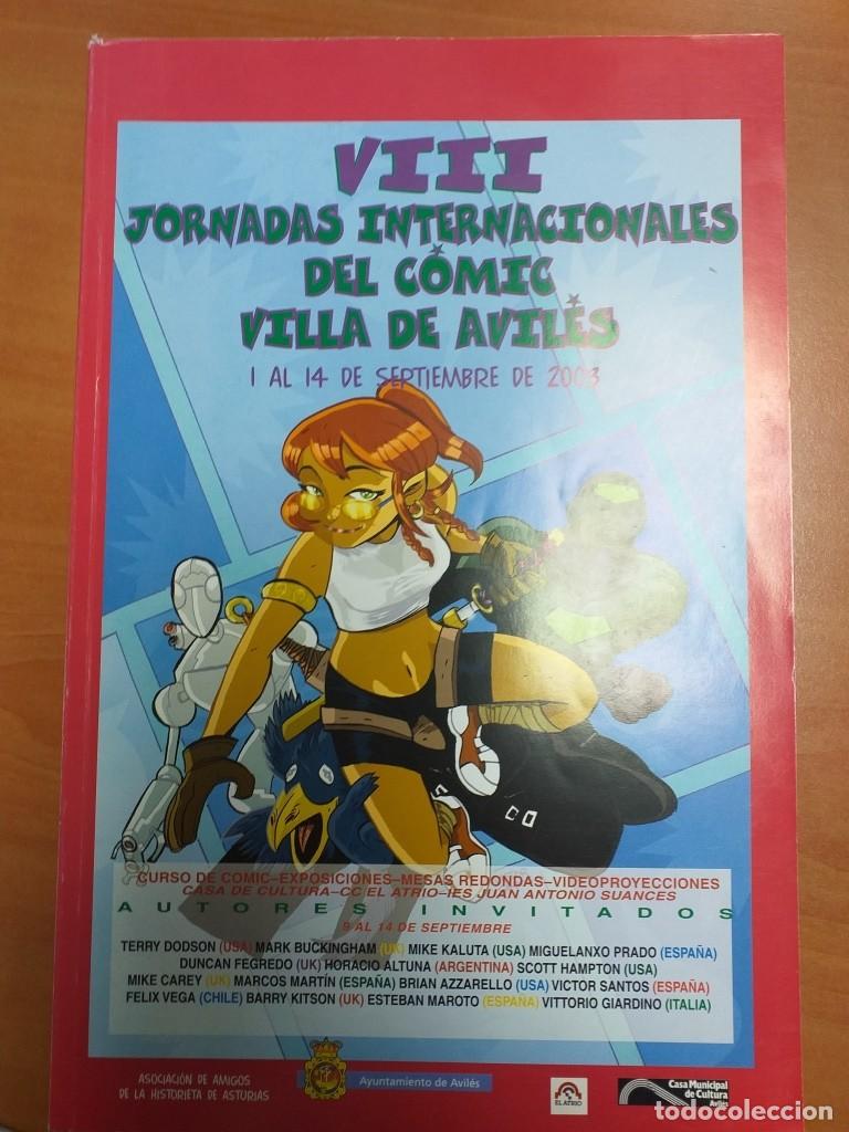 C&oacute;mics: Revista de c&oacute;mic &rdquo;Dentro de la vi&ntilde;eta&rdquo; #25 - Foto 2