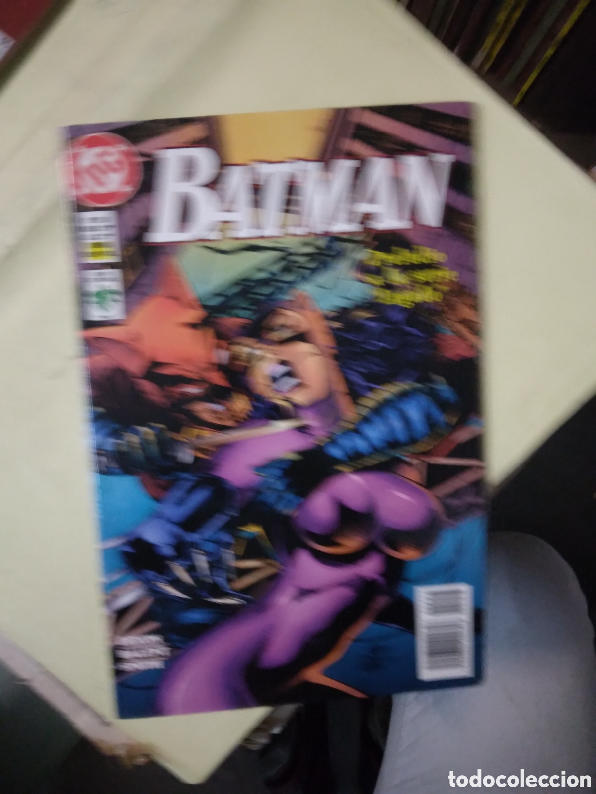 C&oacute;mics: Batman, DC, numero 253 - Foto 1