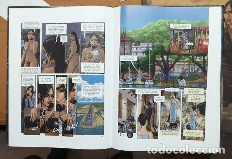 C&oacute;mics: COMIC - EL NI&Ntilde;O - NORMA - VOL. 1 Y 2 - Foto 3