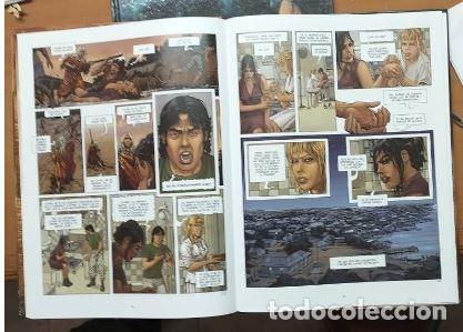 C&oacute;mics: COMIC - EL NI&Ntilde;O - NORMA - VOL. 1 Y 2 - Foto 4