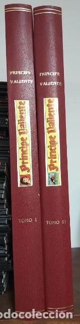 C&oacute;mics: COMIC - EL PRINCIPE VALIENTE BY HAROLD FOSTER - Foto 1