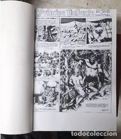 C&oacute;mics: COMIC - EL PRINCIPE VALIENTE BY HAROLD FOSTER - Foto 3