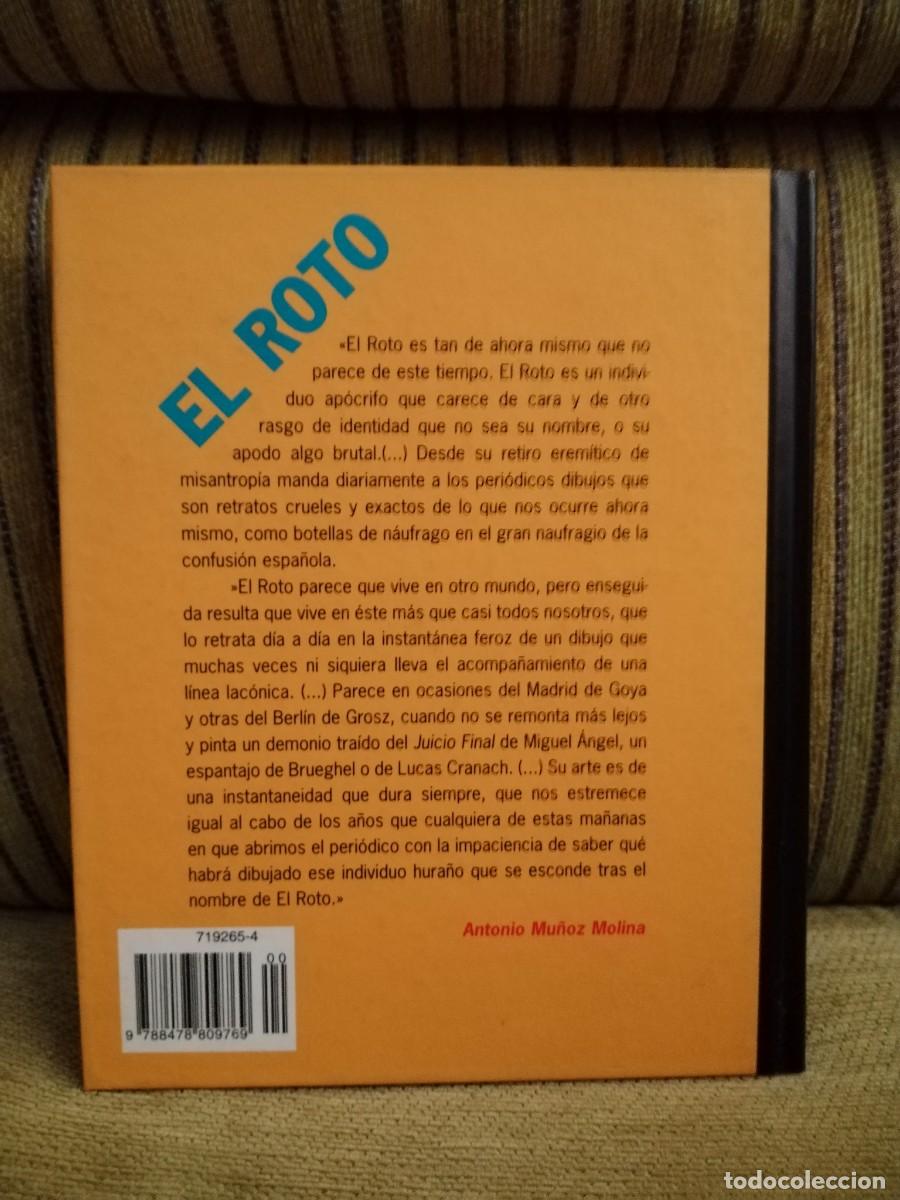 C&oacute;mics: EL ROTO EL FOGONERO DEL TITANIC - Foto 3