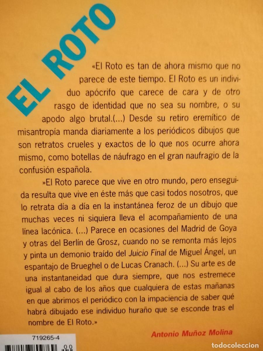 C&oacute;mics: EL ROTO EL FOGONERO DEL TITANIC - Foto 4