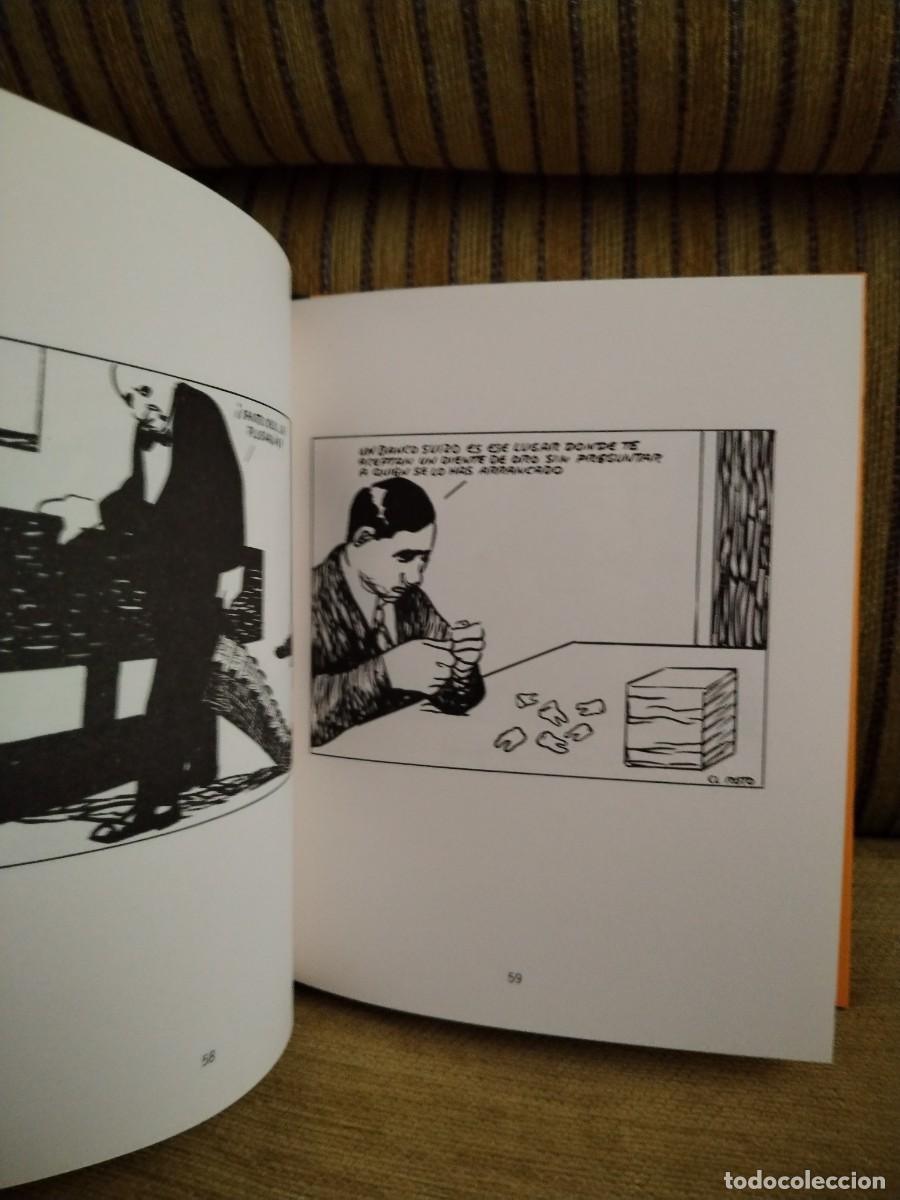 C&oacute;mics: EL ROTO EL FOGONERO DEL TITANIC - Foto 8