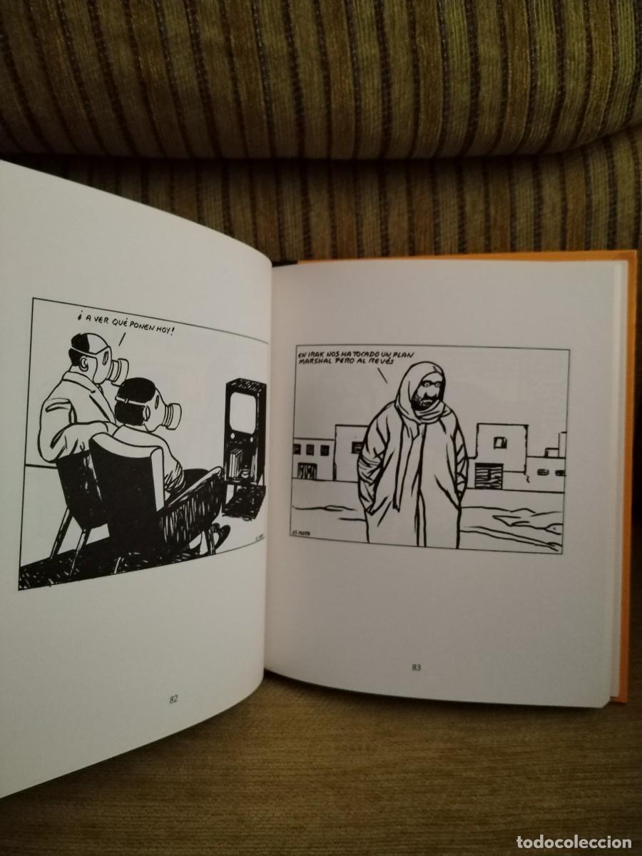 C&oacute;mics: EL ROTO EL FOGONERO DEL TITANIC - Foto 10