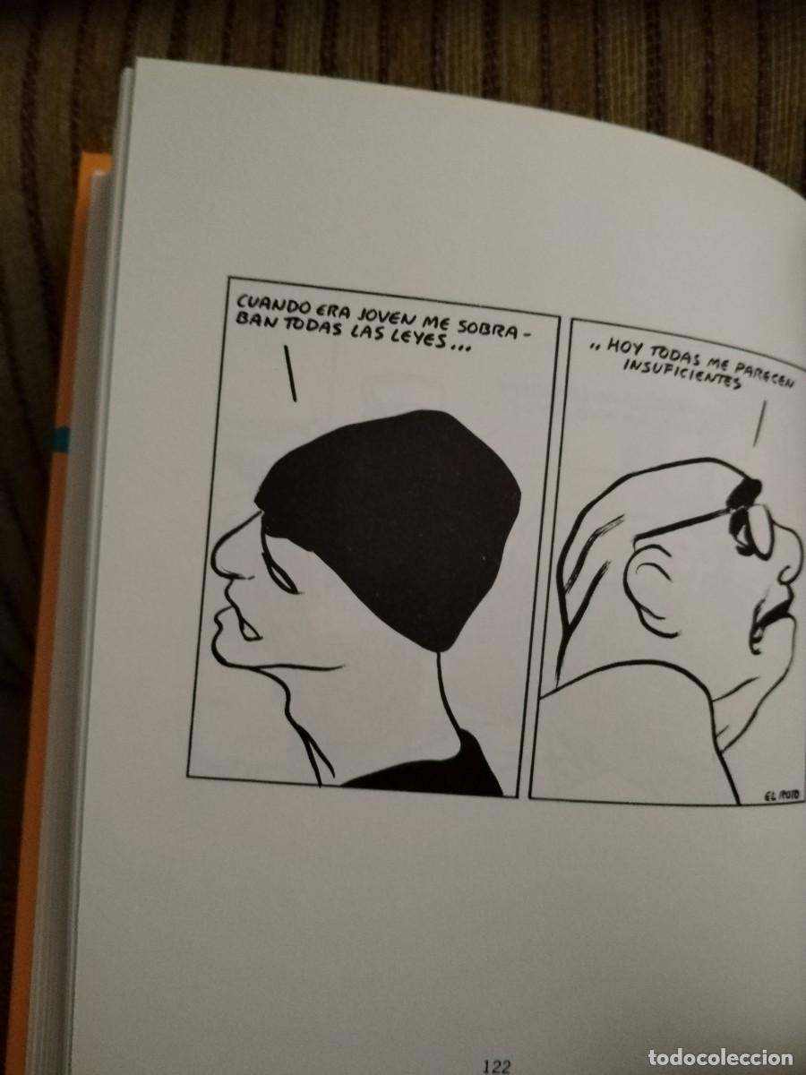 C&oacute;mics: EL ROTO EL FOGONERO DEL TITANIC - Foto 11