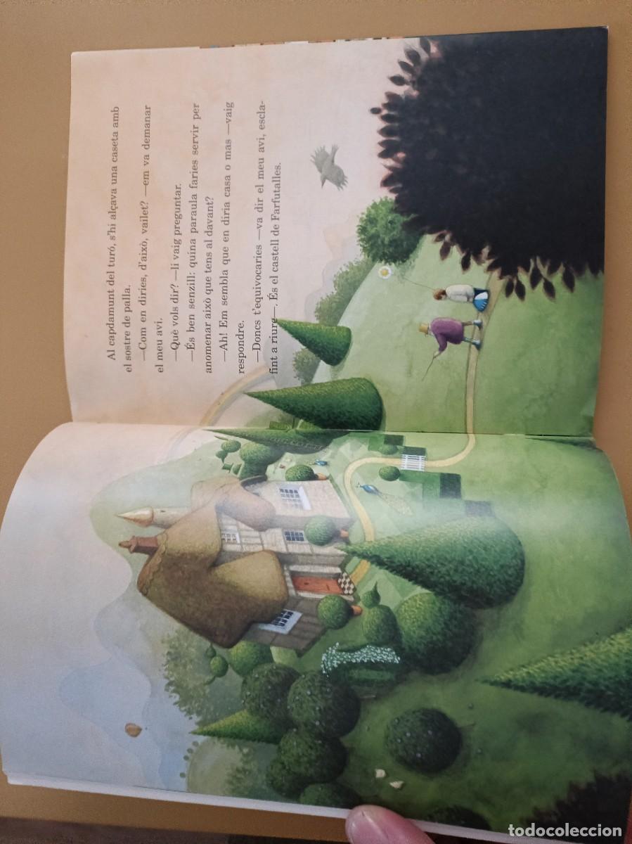 C&oacute;mics: el castell de farfutalles - Foto 2