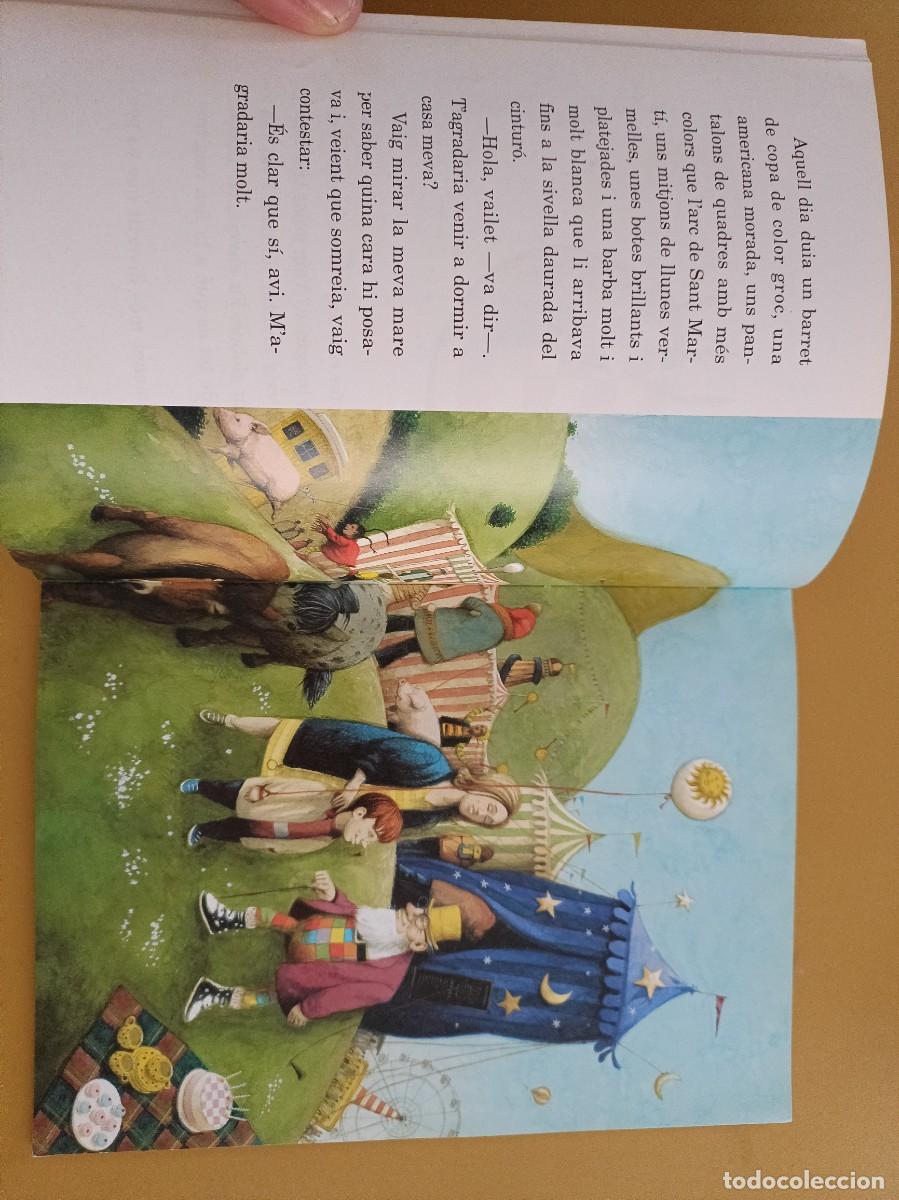 C&oacute;mics: el castell de farfutalles - Foto 3