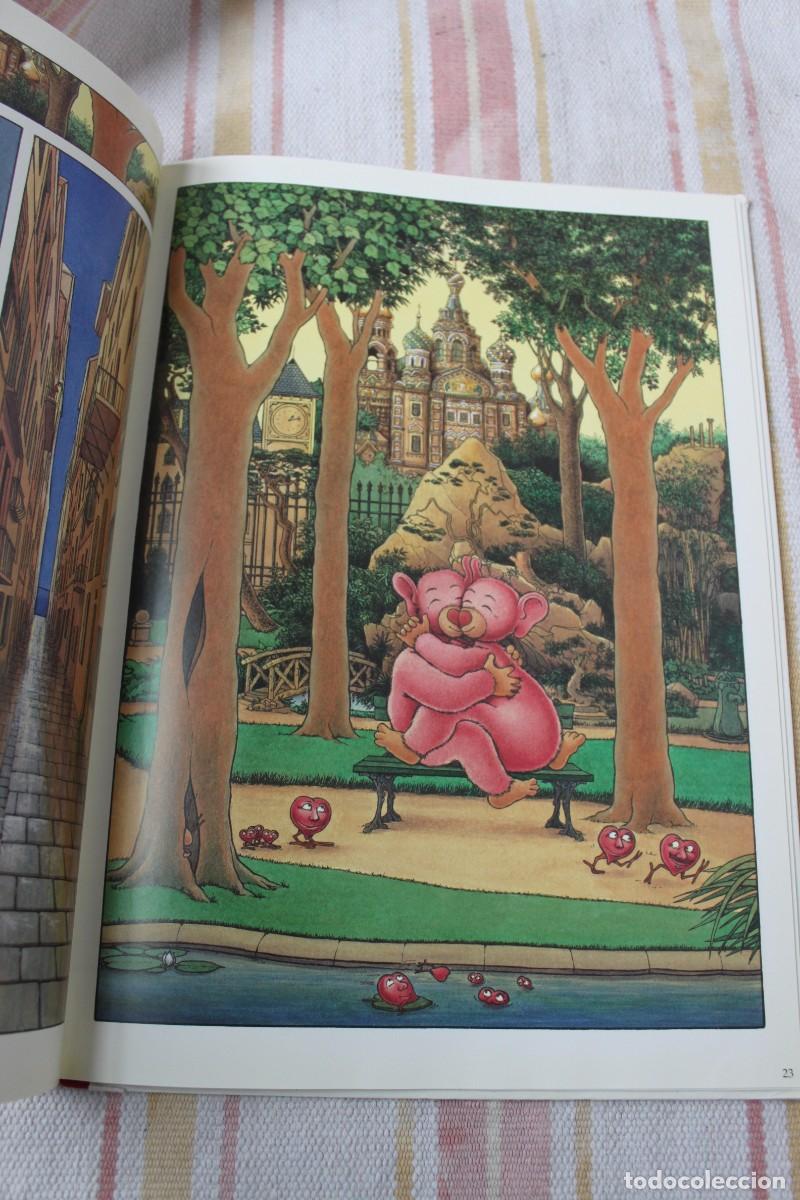 C&oacute;mics: ROBERTO EL ANCO ; CLAUDE PONTI ; CORIMBO - Foto 3