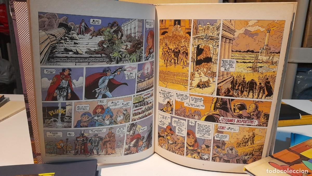 C&oacute;mics: COMIC INVIZIMALS : EL SECRETO DE EL DORADO - Foto 2