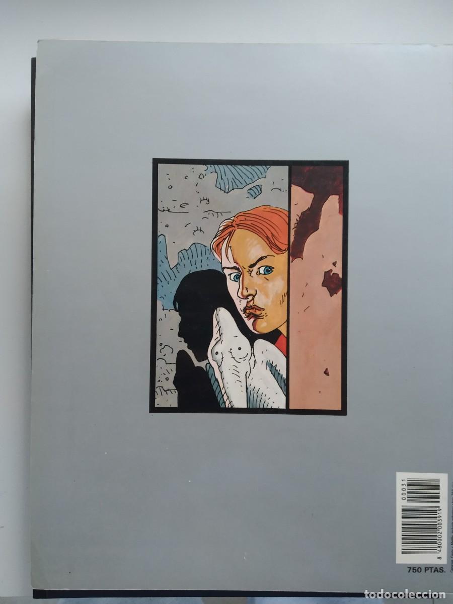 C&oacute;mics: La Juventud de John Difool - Jodorowsky / Janjetov - Foto 2