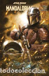 C&oacute;mics: Star Wars The Mandalorian (c&oacute;mic) - Rodney - Foto 1