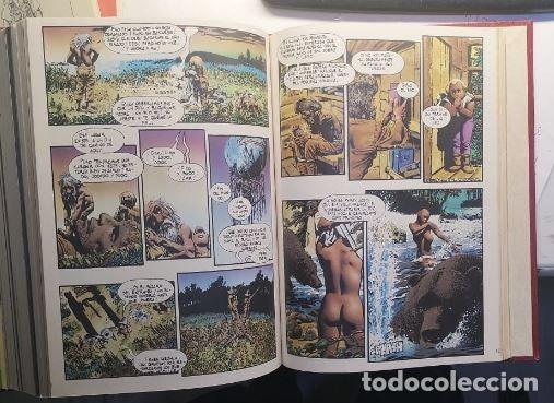 C&oacute;mics: COMIC - RICHARD CORBEN RECOPILACION PERSONAL - Foto 3