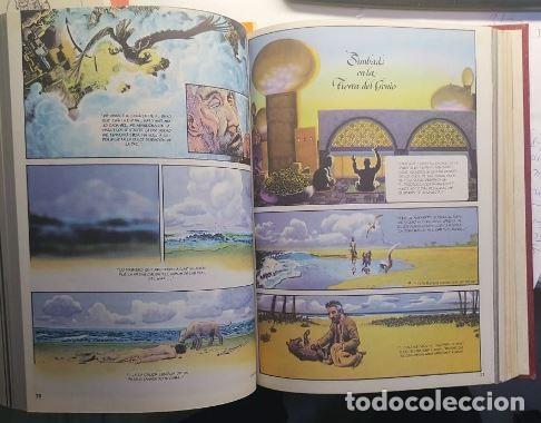 C&oacute;mics: COMIC - RICHARD CORBEN RECOPILACION PERSONAL - Foto 4