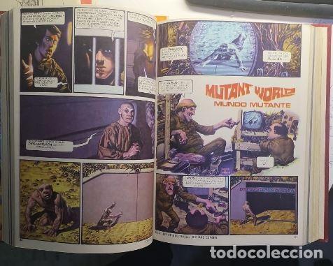 C&oacute;mics: COMIC - RICHARD CORBEN RECOPILACION PERSONAL - Foto 5