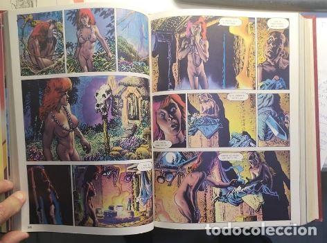 C&oacute;mics: COMIC - RICHARD CORBEN RECOPILACION PERSONAL - Foto 6