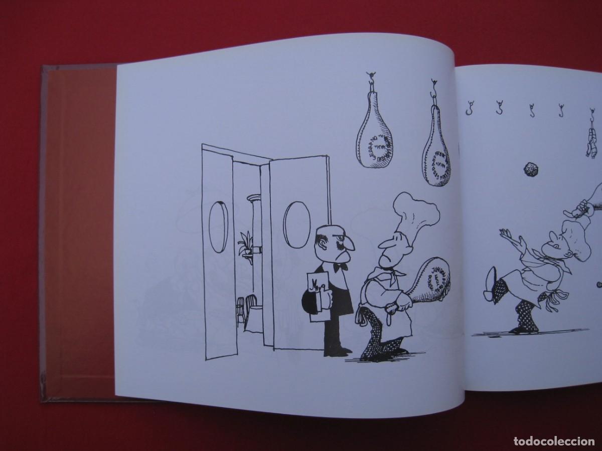 C&oacute;mics: LA BUENA MESA - QUINO - EDITORIAL LUMEN. - Foto 6