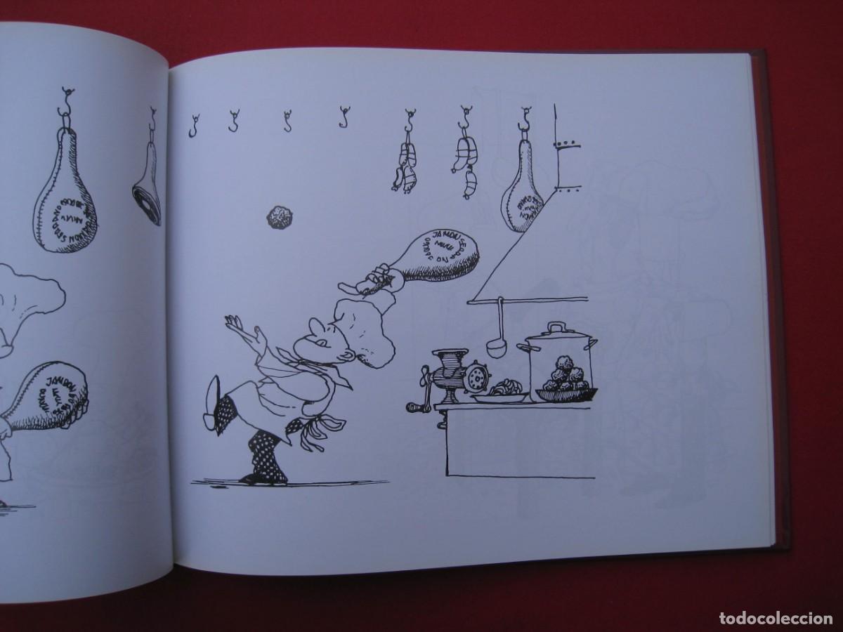 C&oacute;mics: LA BUENA MESA - QUINO - EDITORIAL LUMEN. - Foto 7