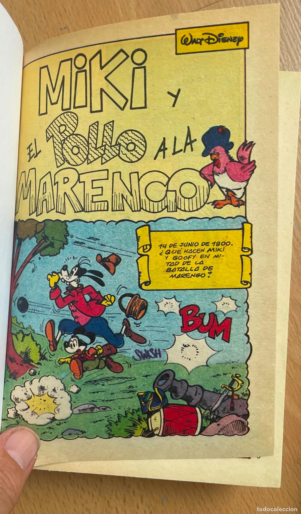 C&oacute;mics: HIPER DISNEY Numero I Walt Disney - Foto 2