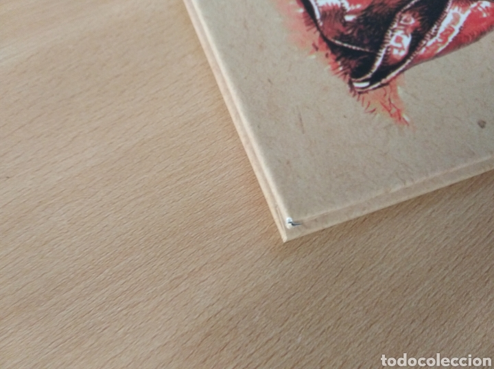 C&oacute;mics: LAS REGLAS DEL OESTE. Serpieri - Foto 2