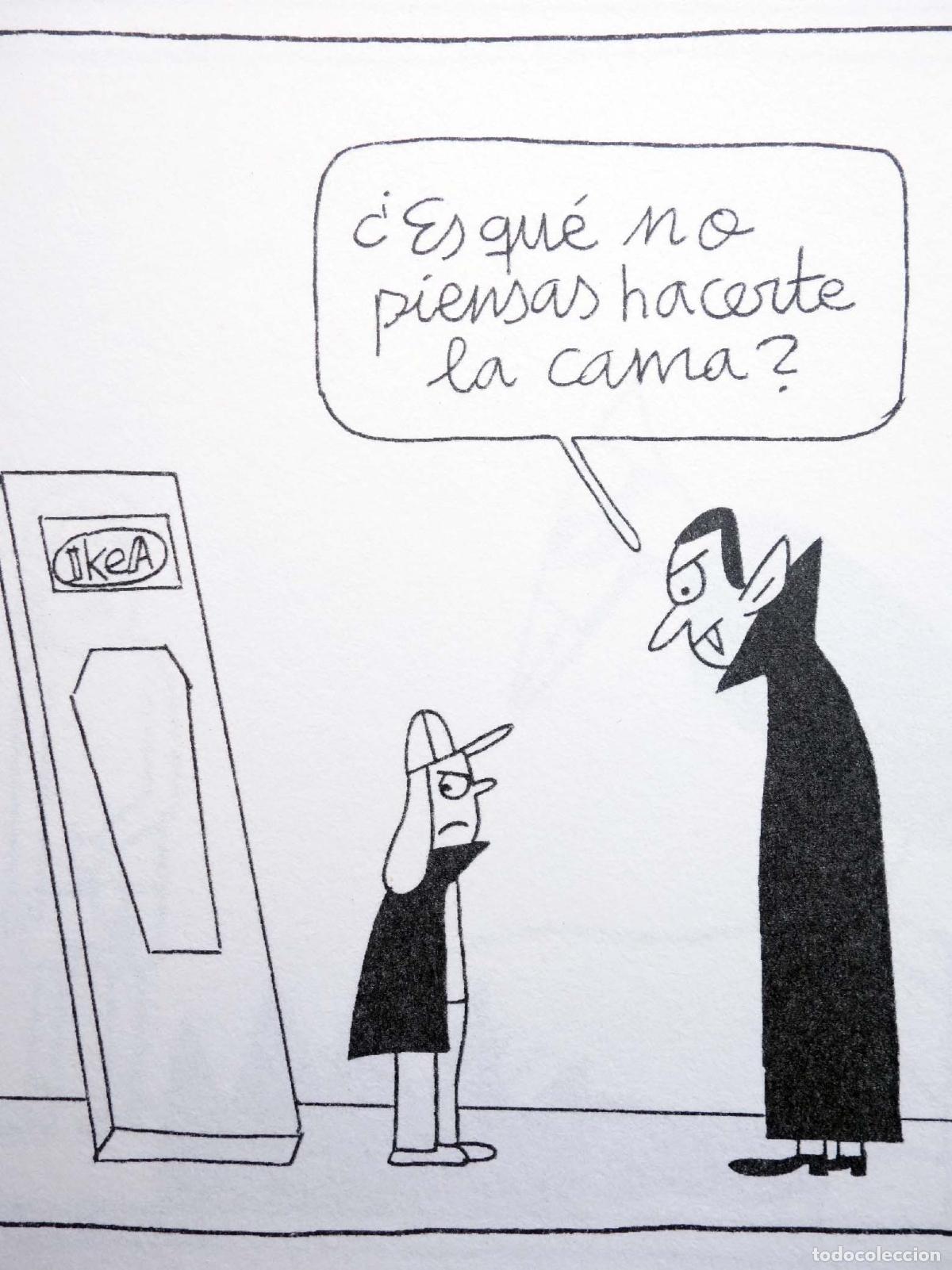 C&oacute;mics: ACCIDENTE (Jos&eacute; Tom&aacute;s) Josetomascomics, 2024. NVED - Foto 5