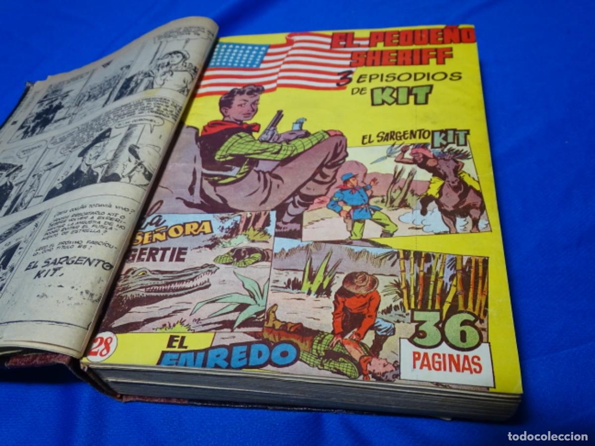 C&oacute;mics: TOMO EL PQUE&Ntilde;O SHERIFF CON N&Uacute;MEROS A PARTIR DEL 27. - Foto 6