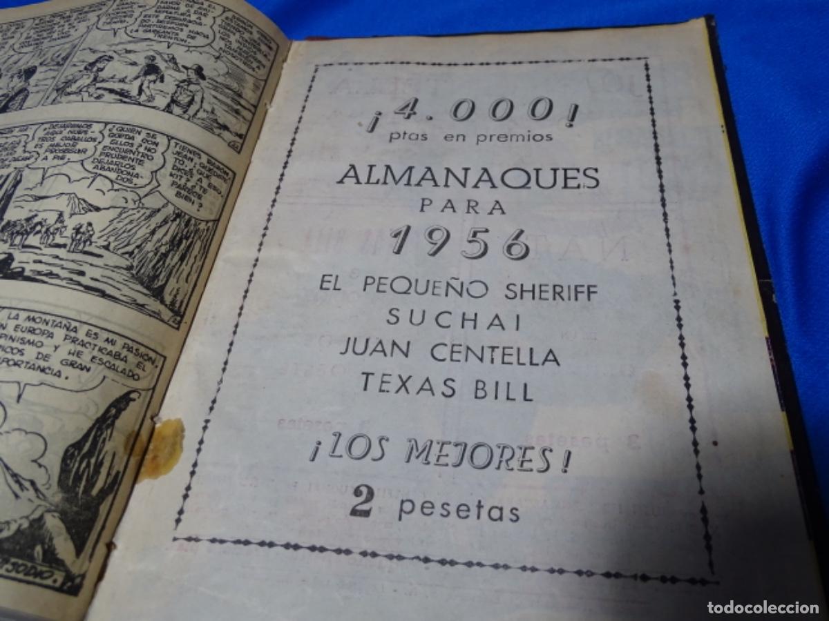 C&oacute;mics: TOMO EL PQUE&Ntilde;O SHERIFF CON N&Uacute;MEROS A PARTIR DEL 27. - Foto 8