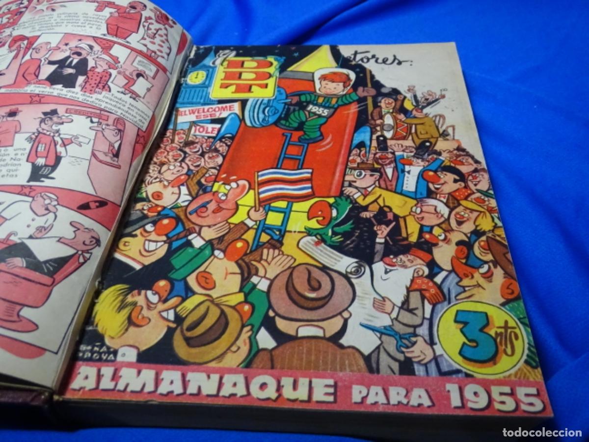 C&oacute;mics: TOMO DDT TOMO I Y II. - Foto 4