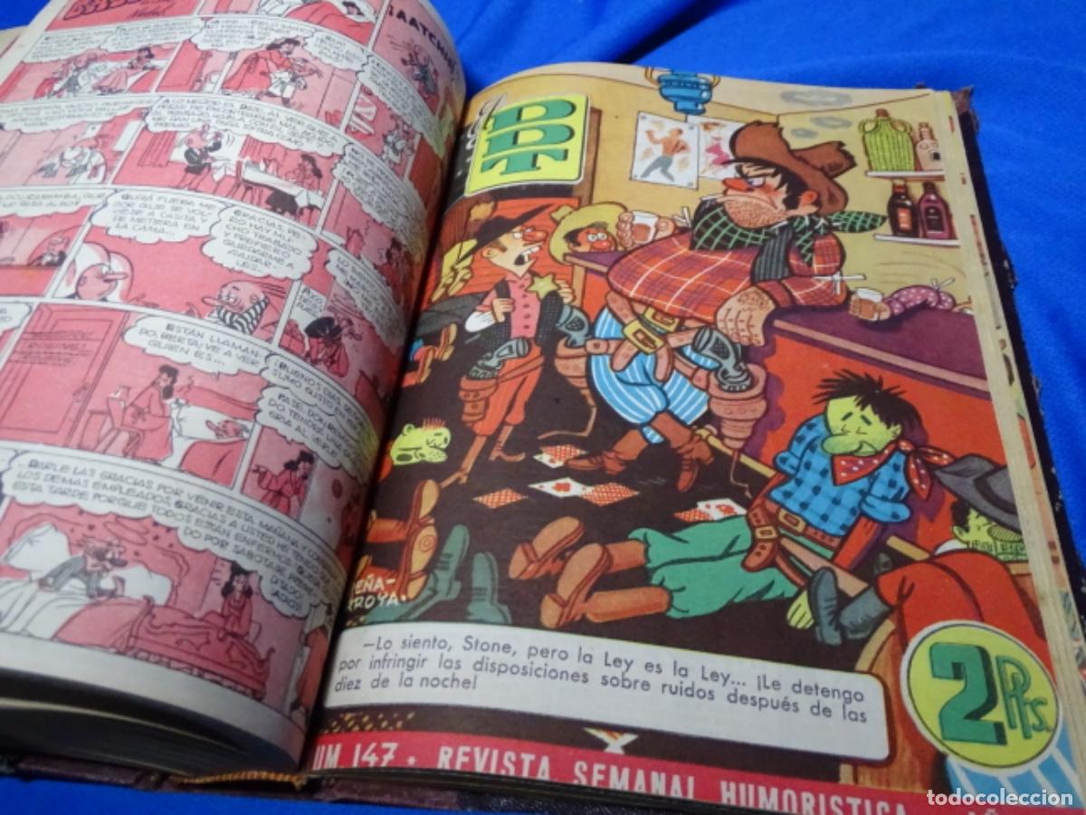 C&oacute;mics: TOMO DDT TOMO I Y II. - Foto 6