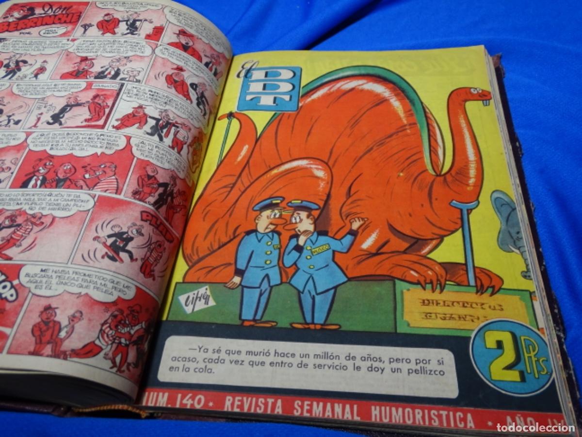 C&oacute;mics: TOMO DDT TOMO I Y II. - Foto 13