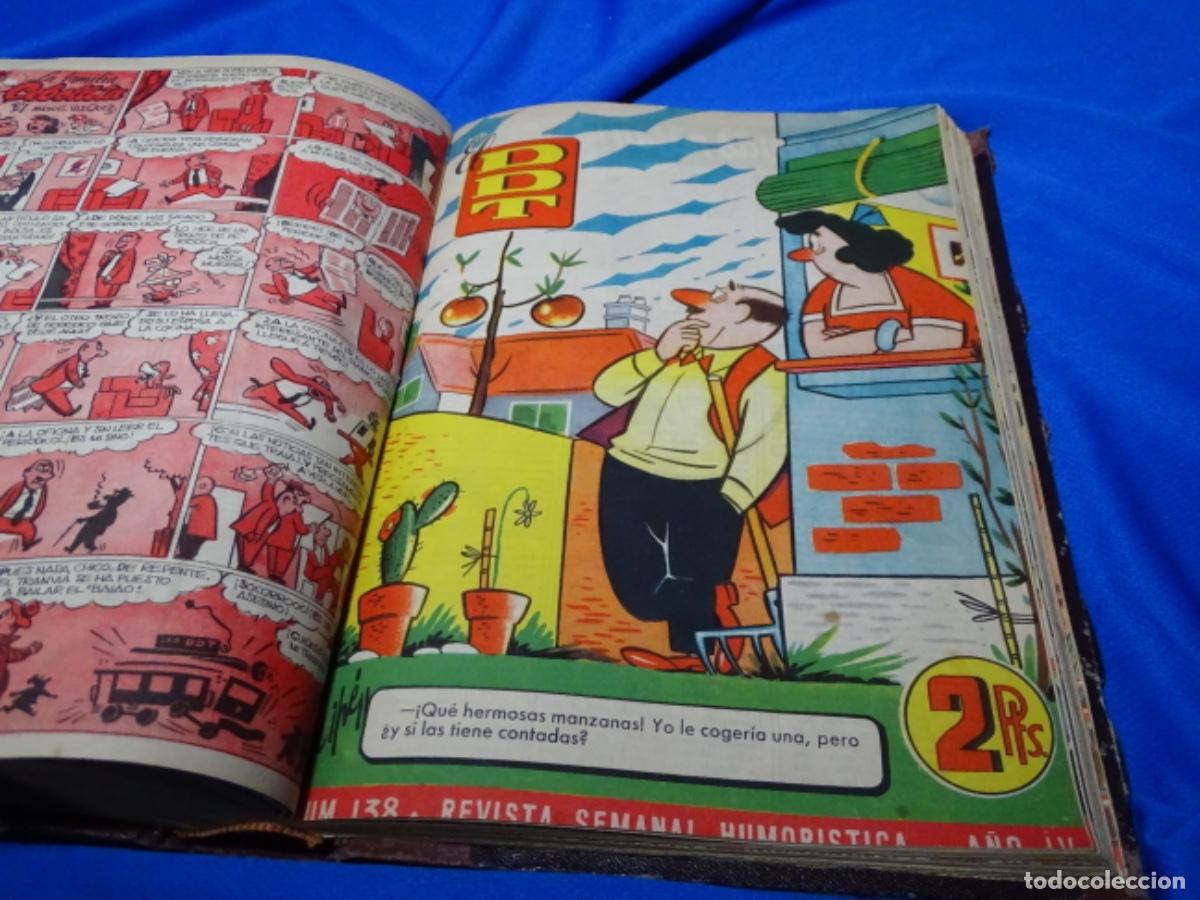 C&oacute;mics: TOMO DDT TOMO I Y II. - Foto 14