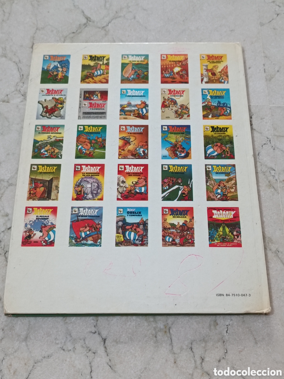 C&oacute;mics: Ast&eacute;rix el escudo Averno - Foto 2
