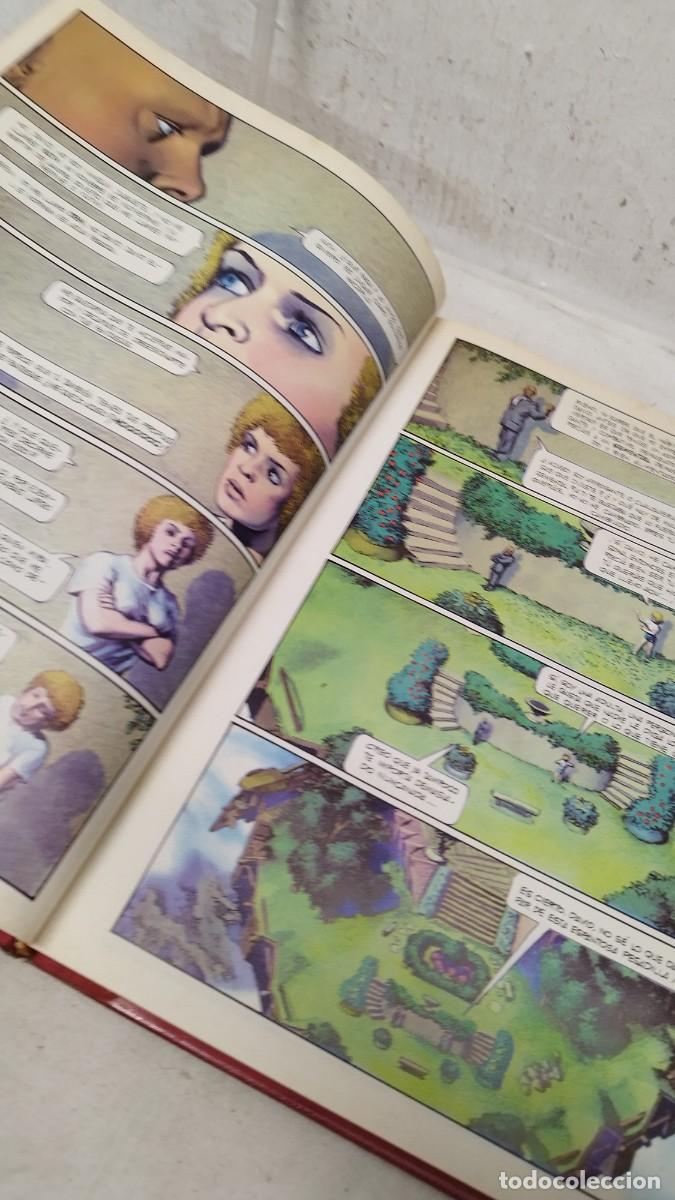 C&oacute;mics: C&oacute;mic Denim II ,Muvovum RICHARD CORBEN - Foto 5