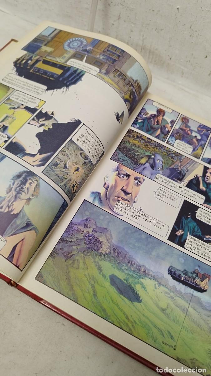 C&oacute;mics: C&oacute;mic Denim II ,Muvovum RICHARD CORBEN - Foto 6