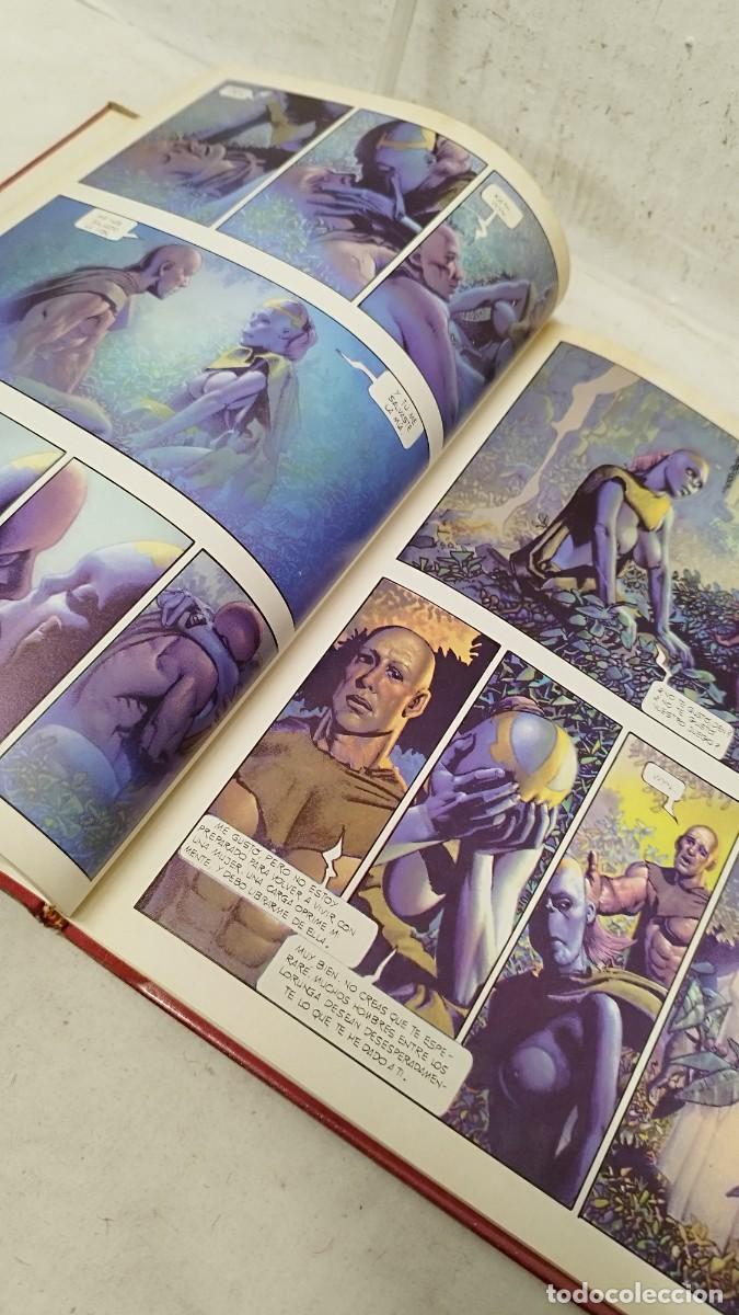 C&oacute;mics: C&oacute;mic Denim II ,Muvovum RICHARD CORBEN - Foto 7
