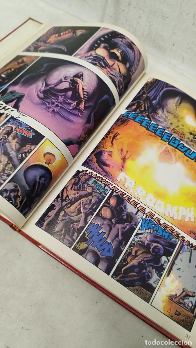 C&oacute;mics: C&oacute;mic Denim II ,Muvovum RICHARD CORBEN - Foto 8